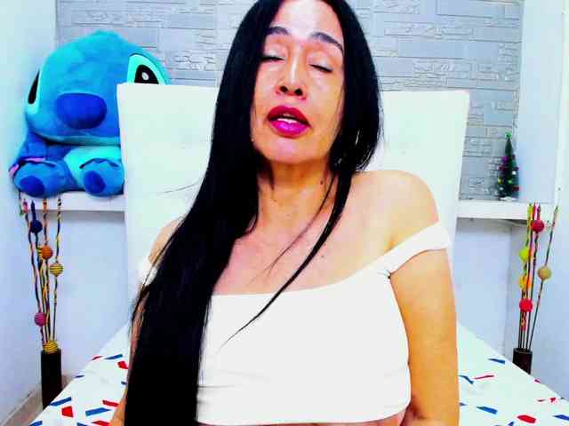 MariannaCortez webcam