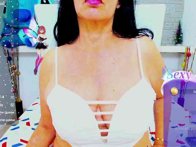 MariannaCortez webcam