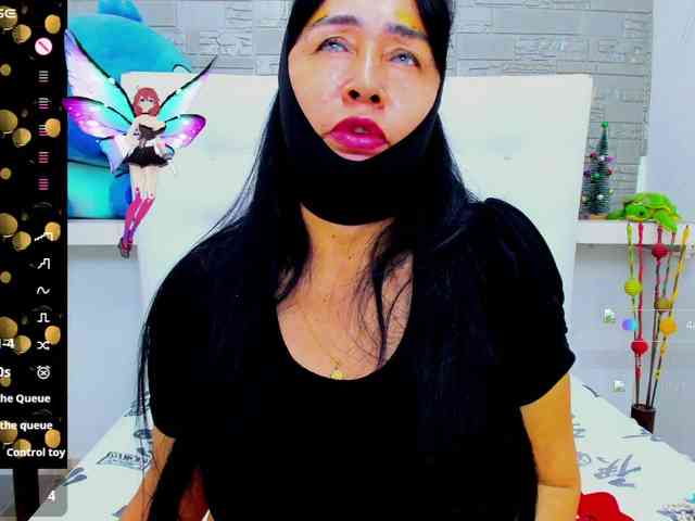 MariannaCortez webcam