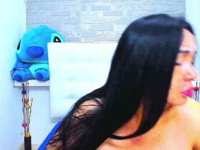 MariannaCortez webcam