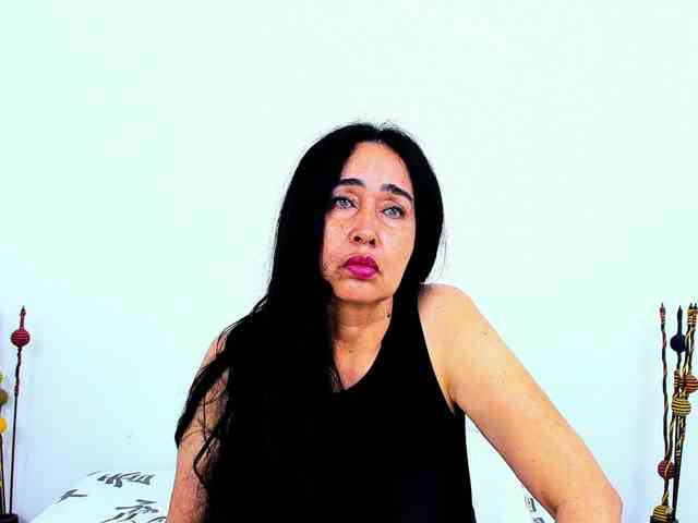 MariannaCortez webcam