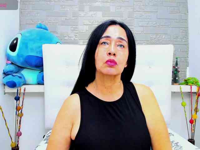 MariannaCortez webcam