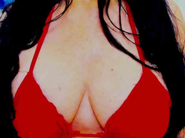 MariannaCortez webcam