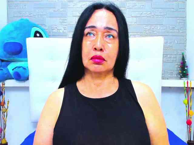 MariannaCortez webcam