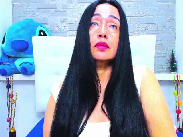 MariannaCortez webcam