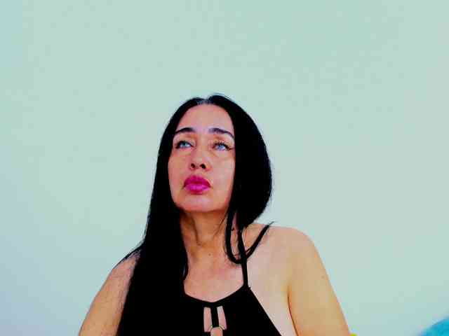 MariannaCortez webcam