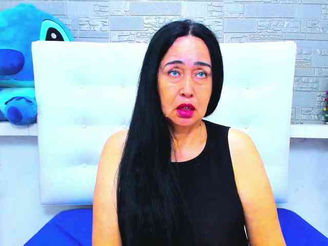 MariannaCortez webcam