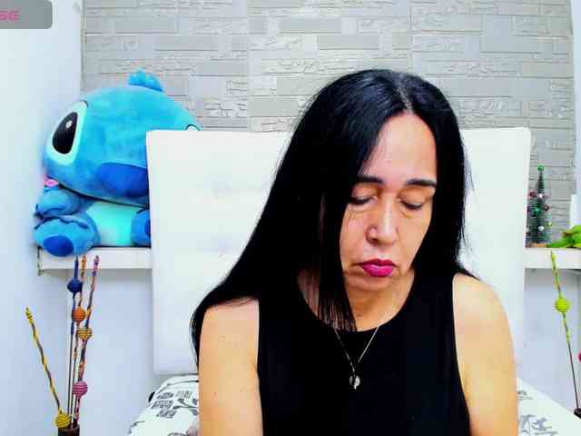 MariannaCortez webcam