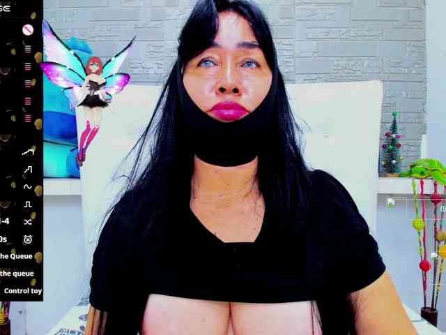 MariannaCortez webcam