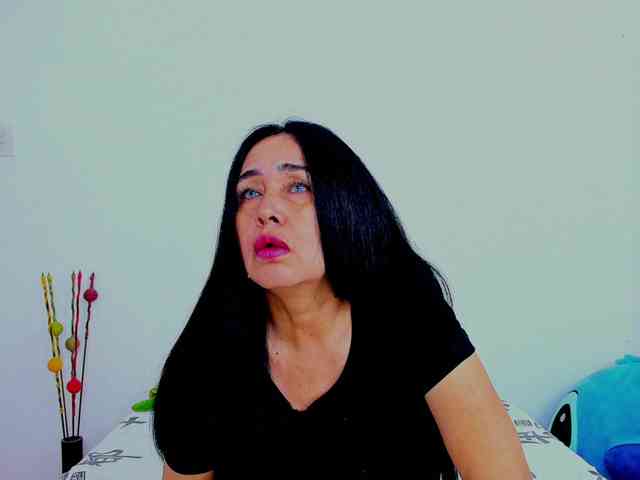 MariannaCortez webcam