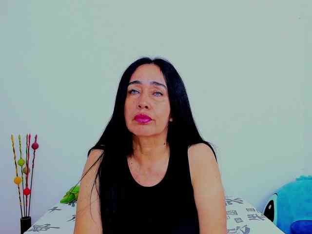 MariannaCortez webcam