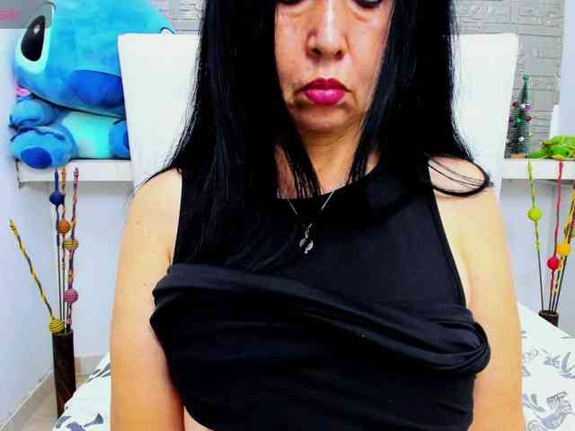 MariannaCortez webcam