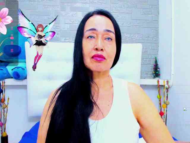 MariannaCortez webcam