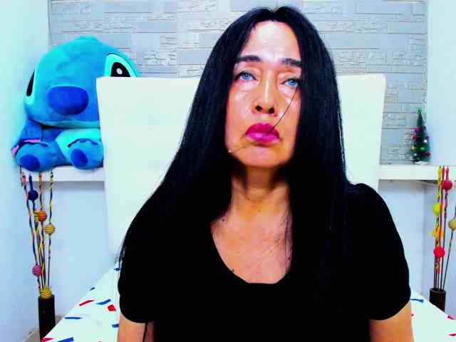 MariannaCortez webcam