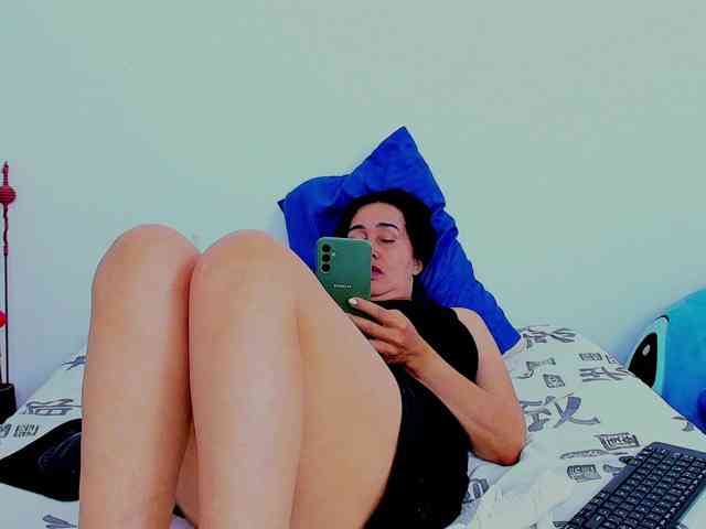 MariannaCortez webcam