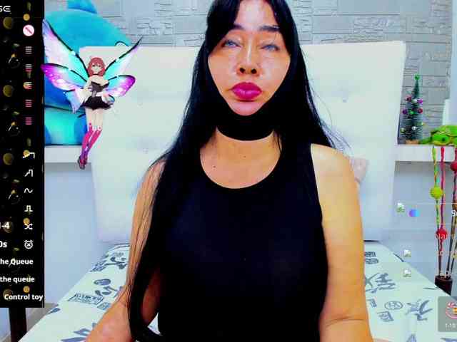 upskirt web cam NastyMilfer