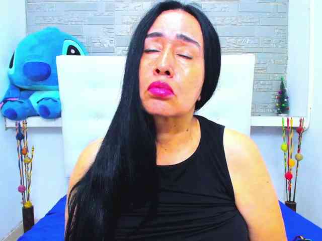 MariannaCortez webcam