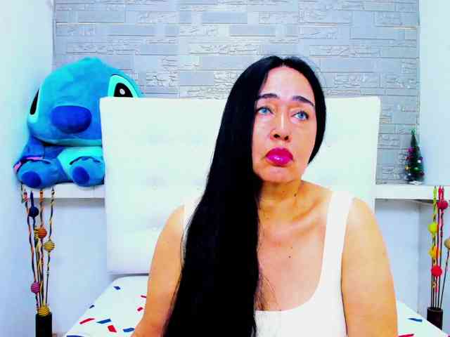 MariannaCortez webcam