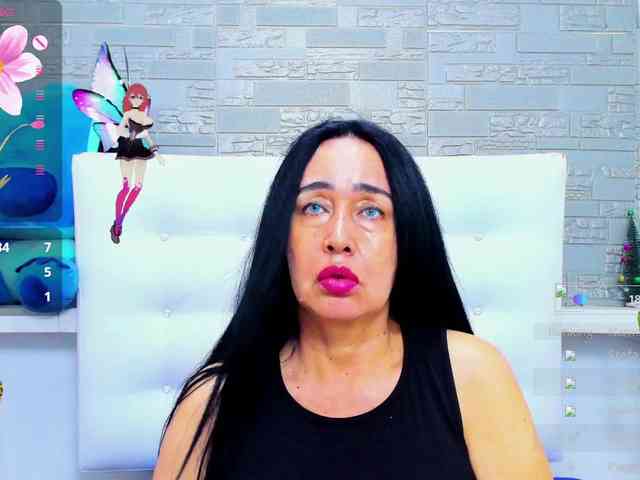 MariannaCortez webcam