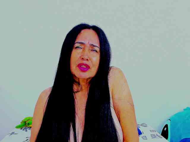 MariannaCortez webcam