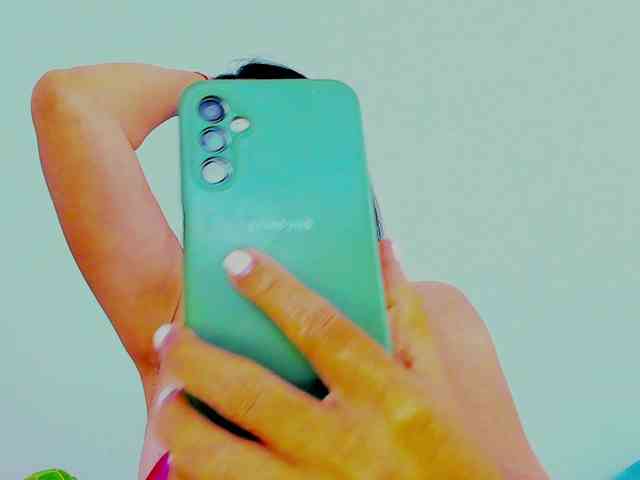 MariannaCortez webcam