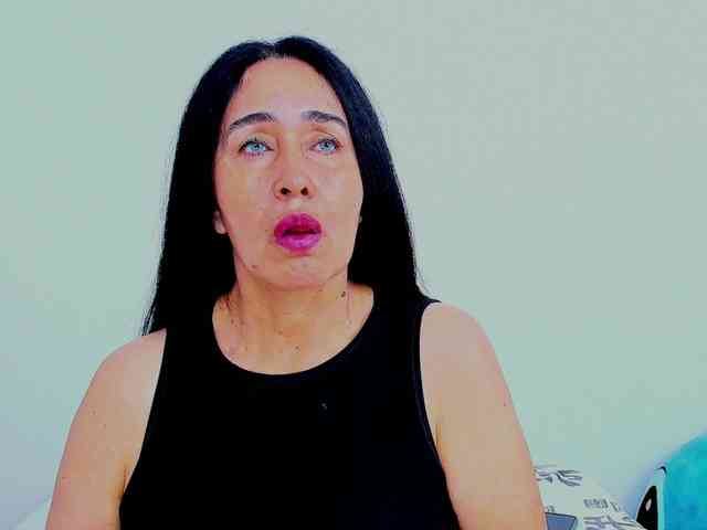 MariannaCortez webcam