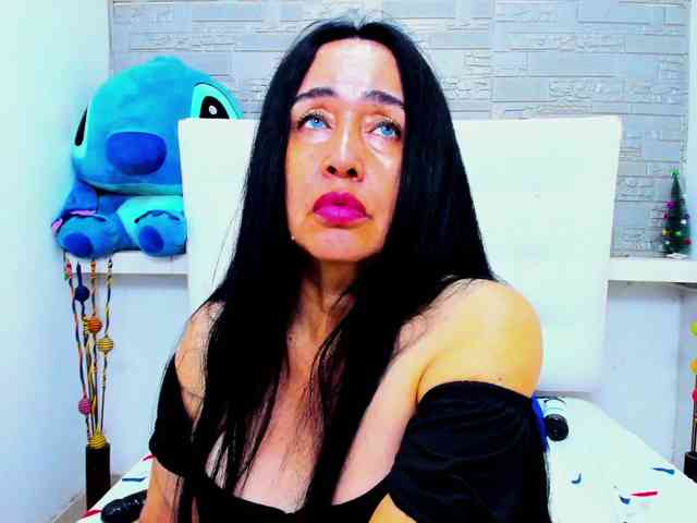 MariannaCortez webcam