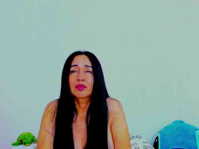 MariannaCortez webcam