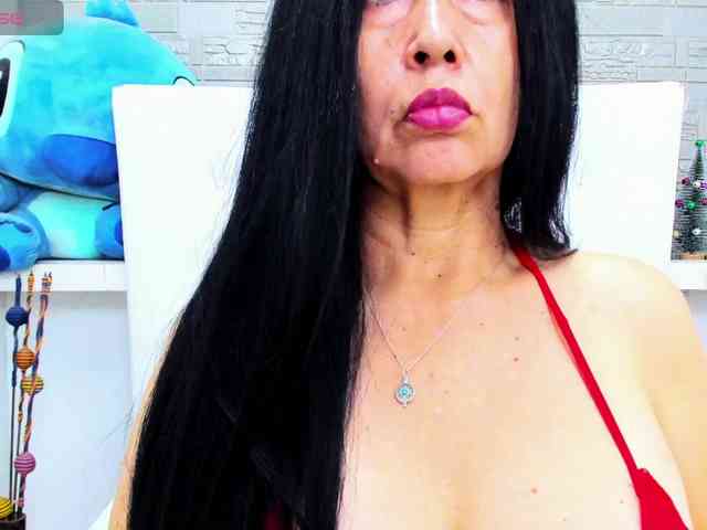 MariannaCortez webcam