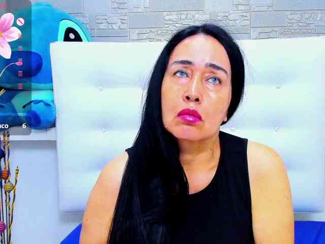 MariannaCortez webcam