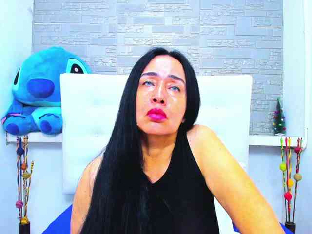 MariannaCortez webcam