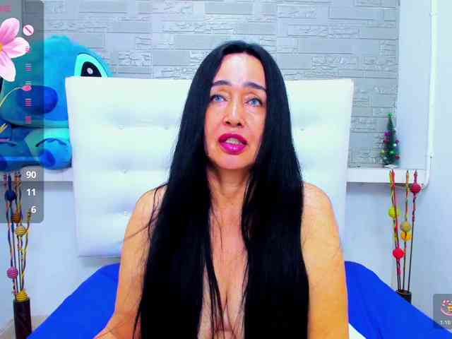 MariannaCortez webcam