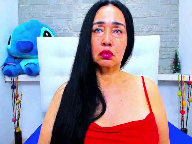 MariannaCortez webcam