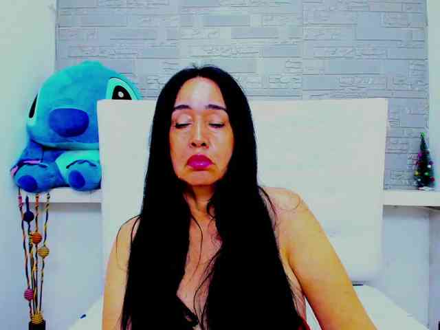 MariannaCortez webcam