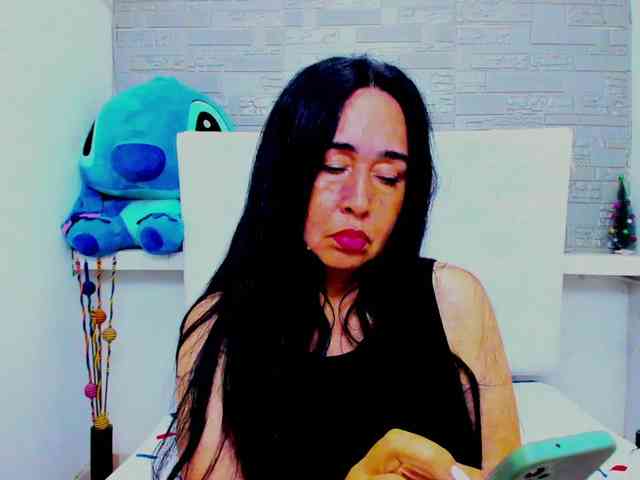 MariannaCortez webcam