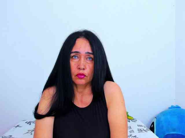 MariannaCortez webcam