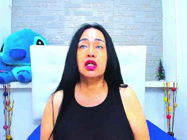 MariannaCortez webcam