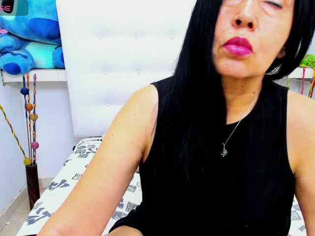 MariannaCortez webcam