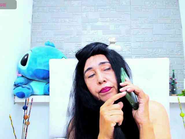 MariannaCortez webcam