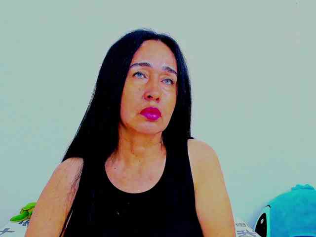 MariannaCortez webcam