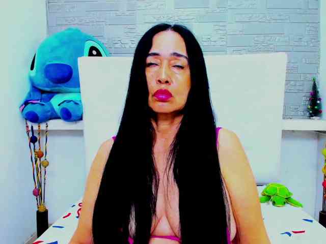 MariannaCortez webcam