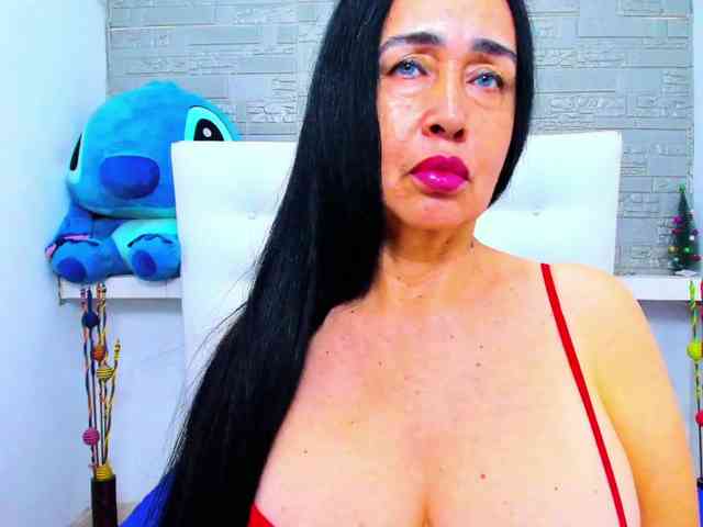 MariannaCortez webcam