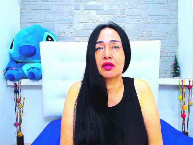 MariannaCortez webcam