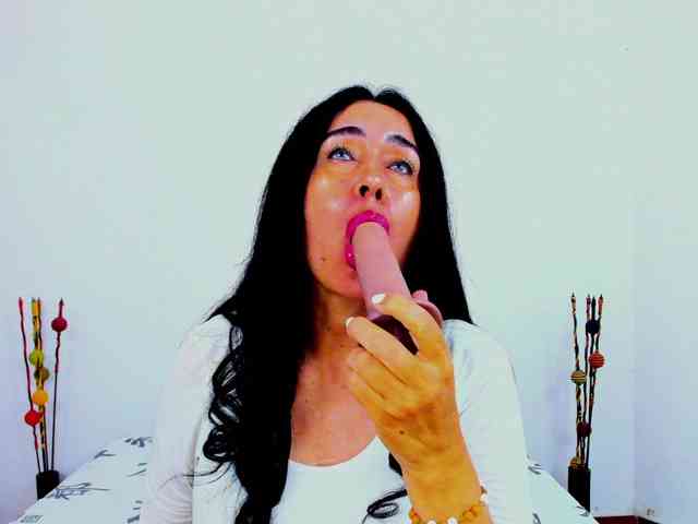 MariannaCortez webcam