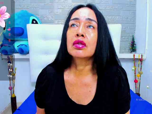 MariannaCortez webcam