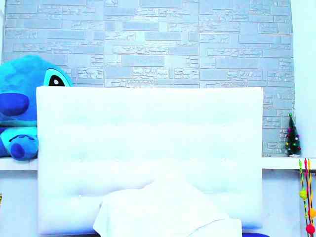 MariannaCortez webcam