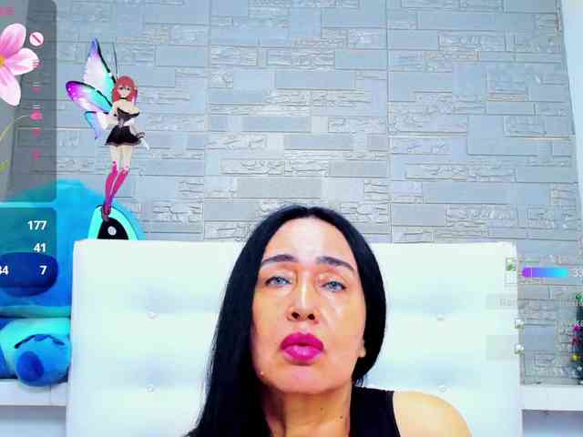 MariannaCortez webcam