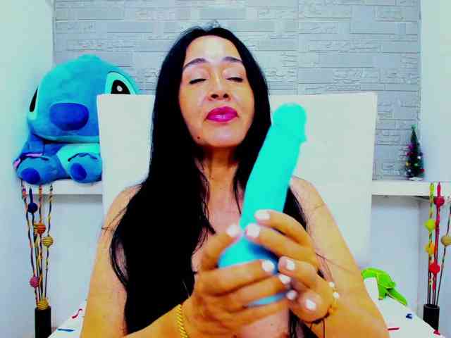 MariannaCortez webcam