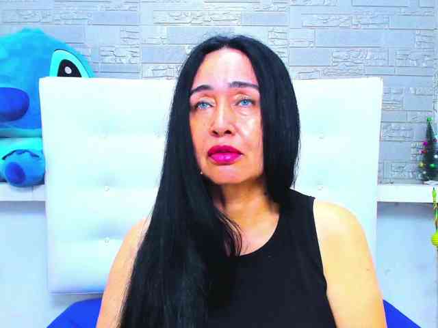 MariannaCortez webcam