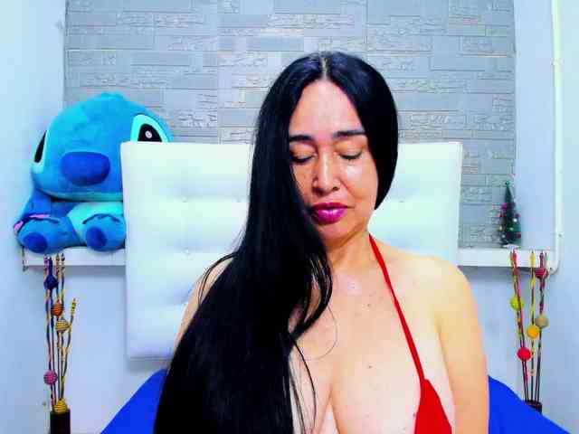 MariannaCortez webcam